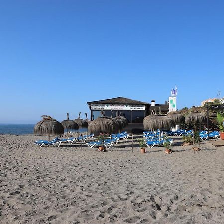 Apartament Vistas Al Mar, Marina Del Mar El Faro Zewnętrze zdjęcie