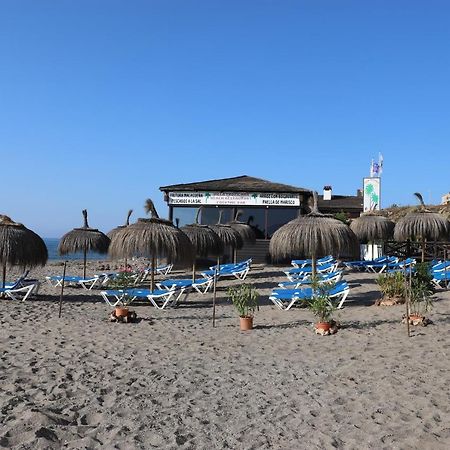 Apartament Vistas Al Mar, Marina Del Mar El Faro Zewnętrze zdjęcie