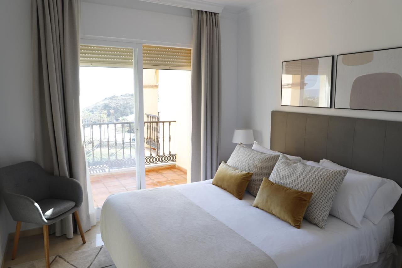 Apartament Vistas Al Mar, Marina Del Mar El Faro Zewnętrze zdjęcie