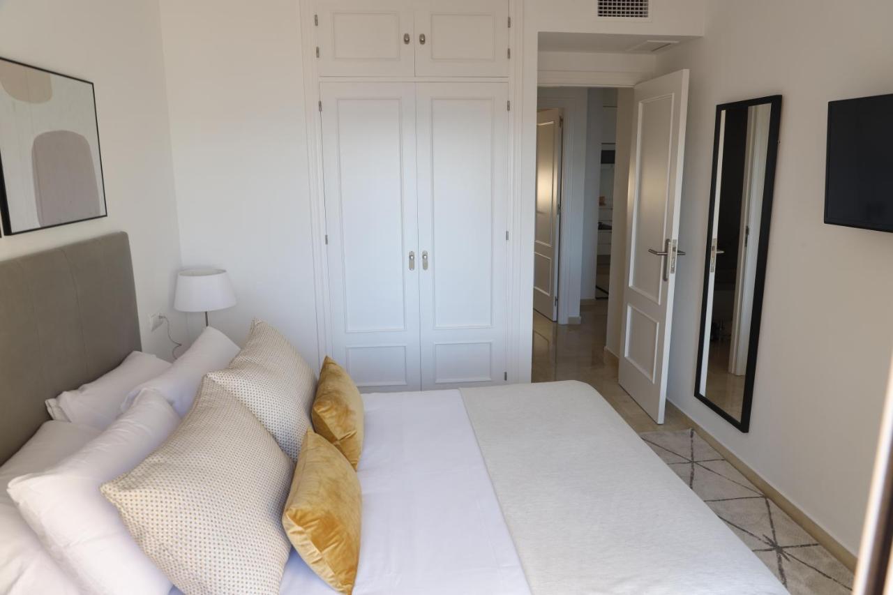 Apartament Vistas Al Mar, Marina Del Mar El Faro Zewnętrze zdjęcie