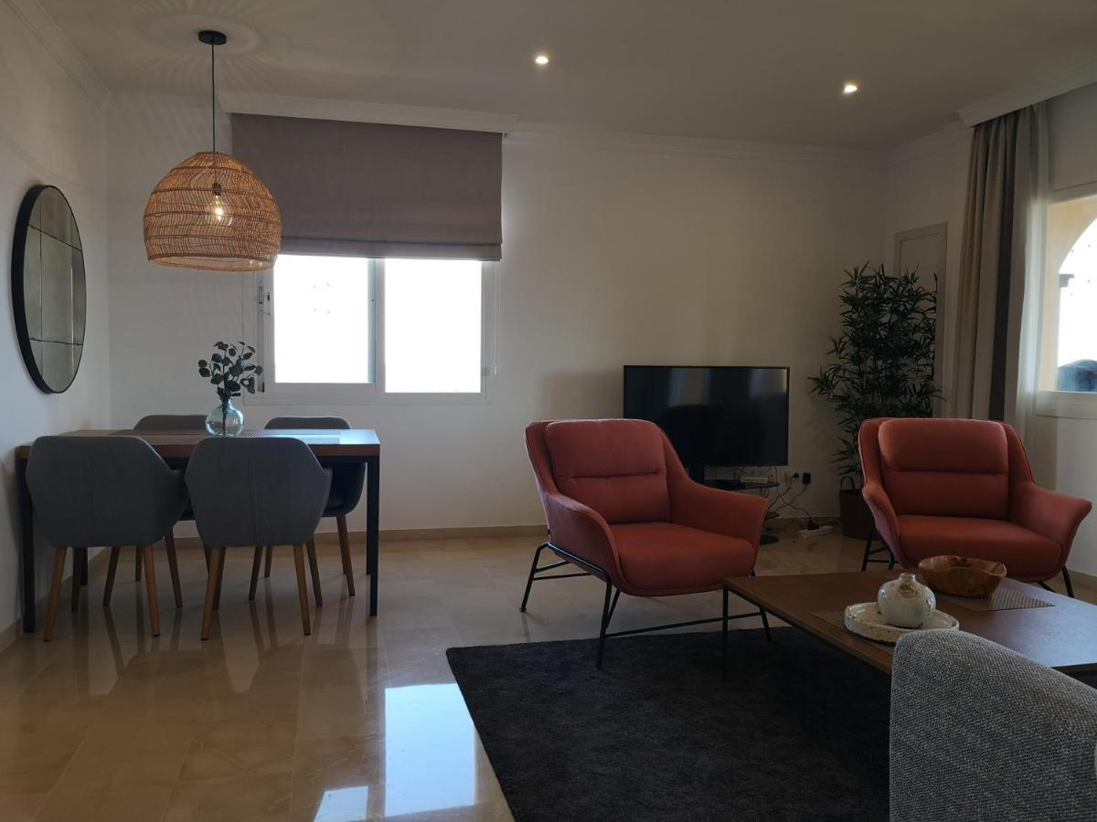 Apartament Vistas Al Mar, Marina Del Mar El Faro Zewnętrze zdjęcie