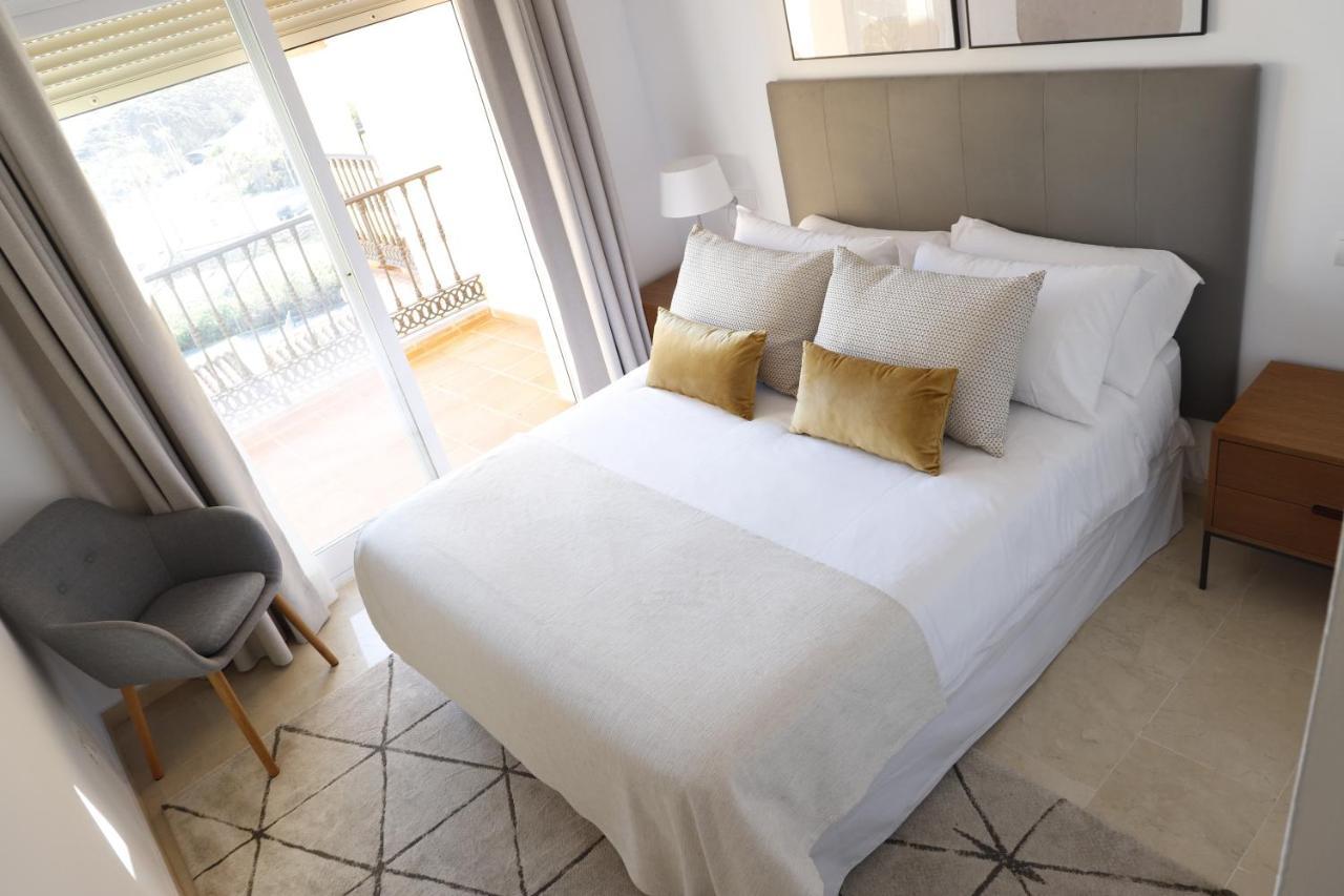 Apartament Vistas Al Mar, Marina Del Mar El Faro Zewnętrze zdjęcie
