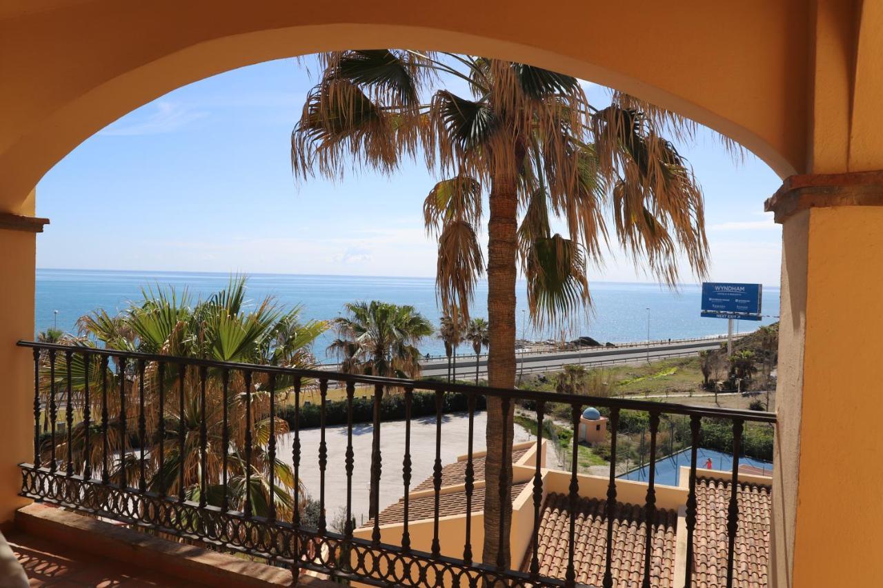 Apartament Vistas Al Mar, Marina Del Mar El Faro Zewnętrze zdjęcie