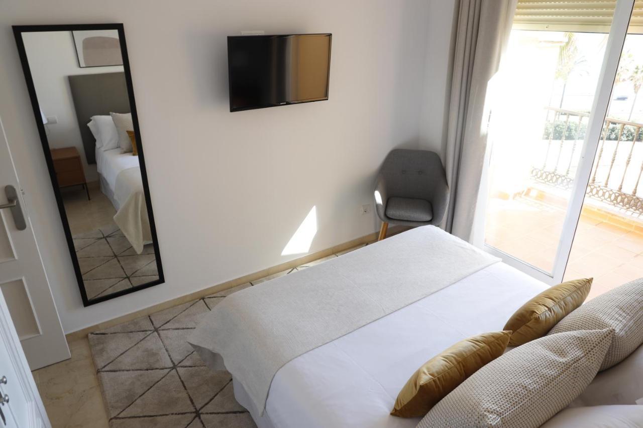 Apartament Vistas Al Mar, Marina Del Mar El Faro Zewnętrze zdjęcie