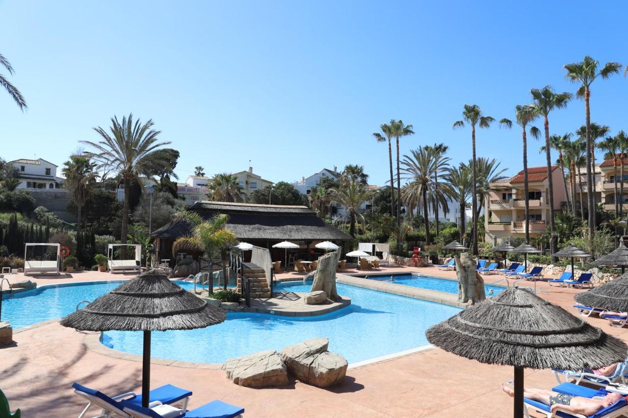 Apartament Vistas Al Mar, Marina Del Mar El Faro Zewnętrze zdjęcie