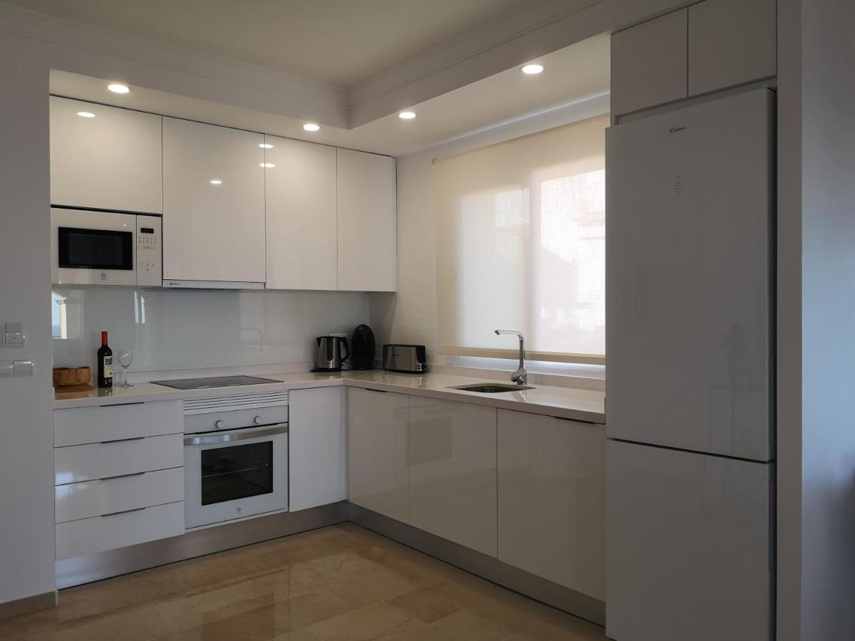 Apartament Vistas Al Mar, Marina Del Mar El Faro Zewnętrze zdjęcie