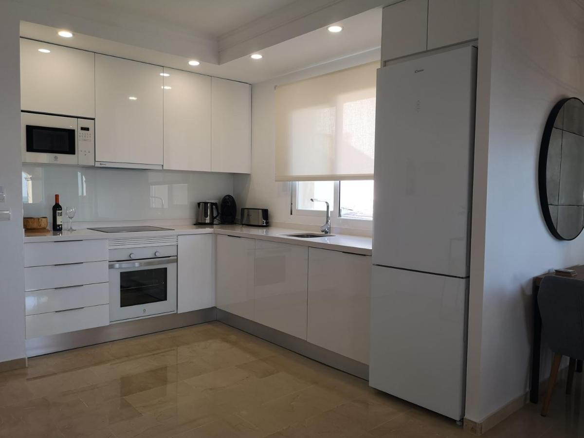 Apartament Vistas Al Mar, Marina Del Mar El Faro Zewnętrze zdjęcie