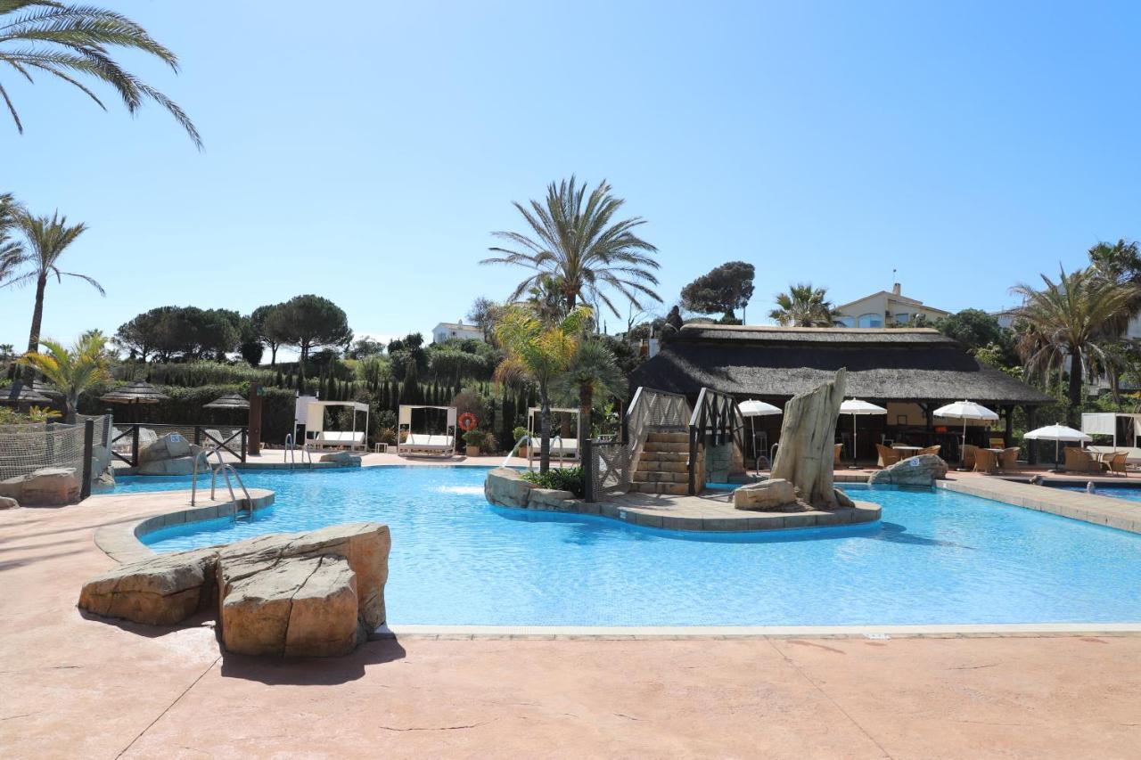 Apartament Vistas Al Mar, Marina Del Mar El Faro Zewnętrze zdjęcie