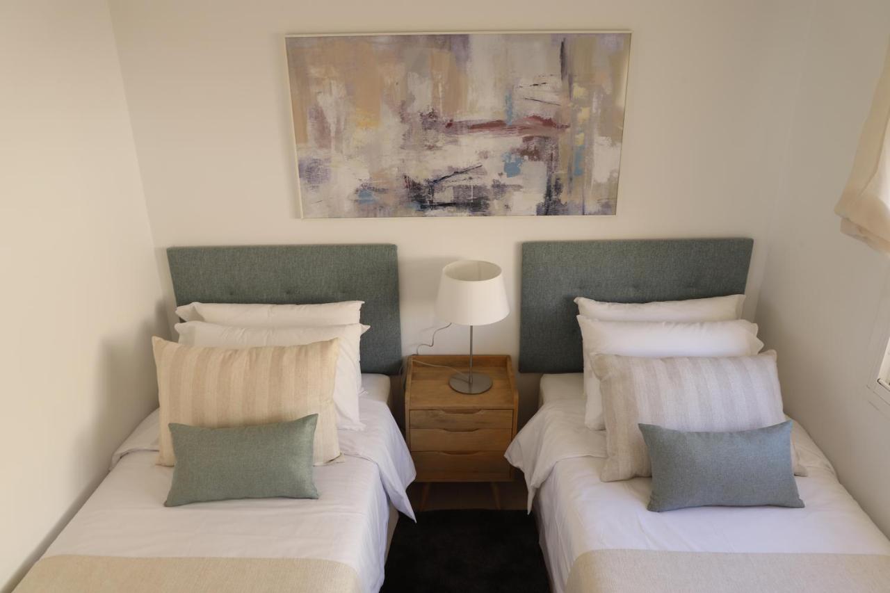 Apartament Vistas Al Mar, Marina Del Mar El Faro Zewnętrze zdjęcie
