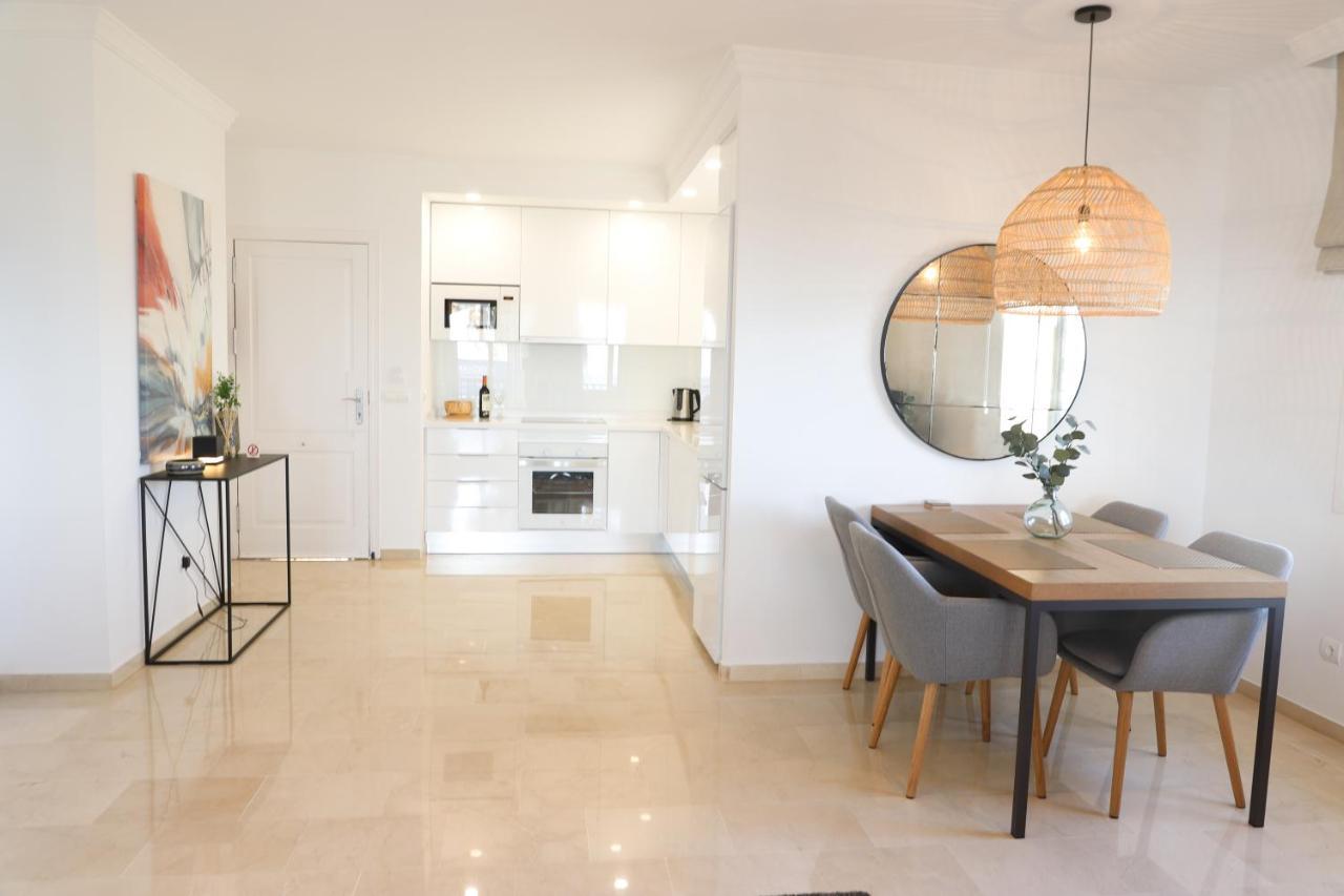 Apartament Vistas Al Mar, Marina Del Mar El Faro Zewnętrze zdjęcie