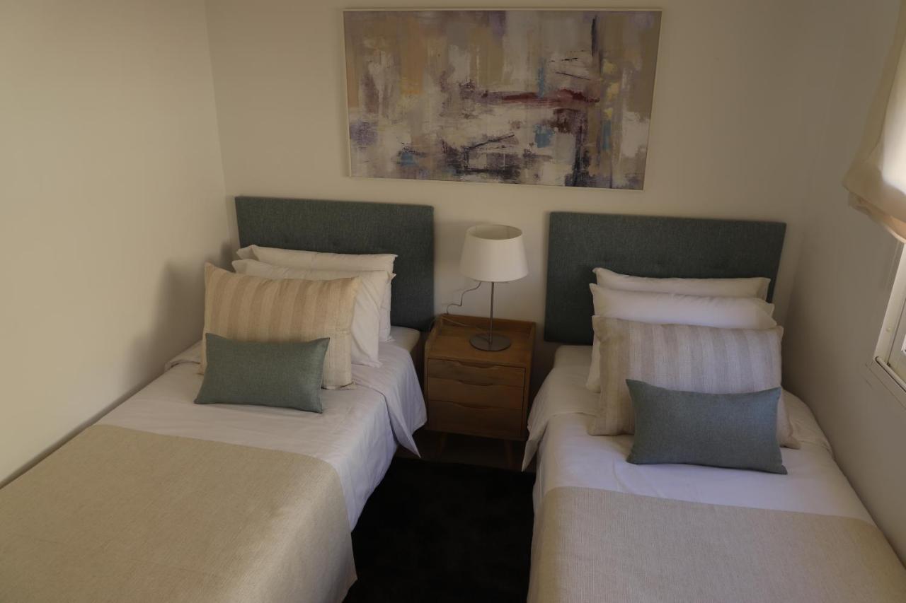 Apartament Vistas Al Mar, Marina Del Mar El Faro Zewnętrze zdjęcie