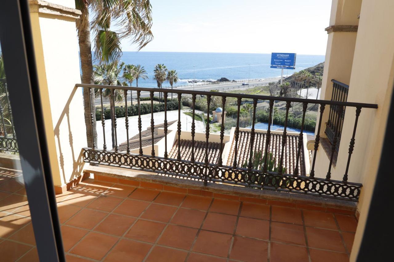 Apartament Vistas Al Mar, Marina Del Mar El Faro Zewnętrze zdjęcie