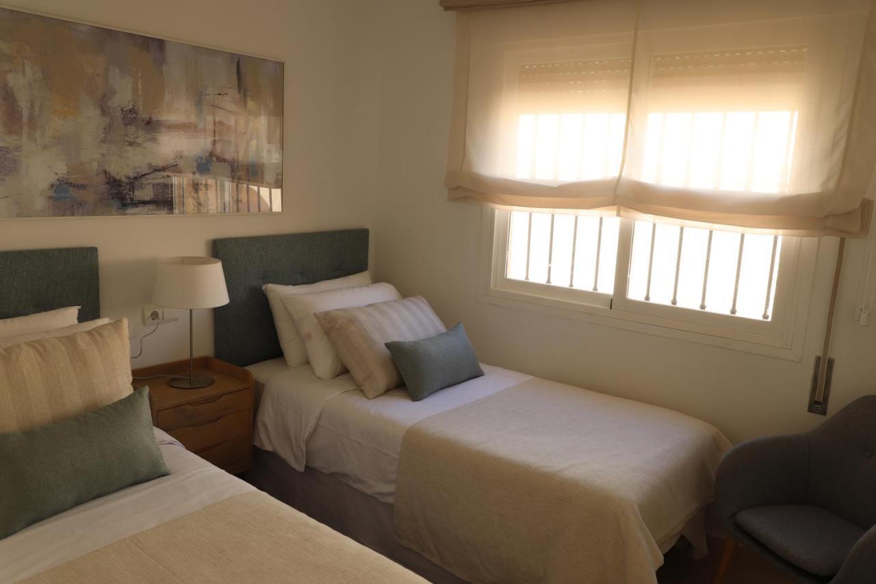 Apartament Vistas Al Mar, Marina Del Mar El Faro Zewnętrze zdjęcie