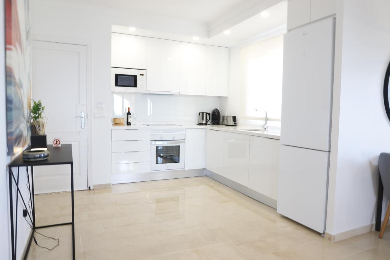 Apartament Vistas Al Mar, Marina Del Mar El Faro Zewnętrze zdjęcie