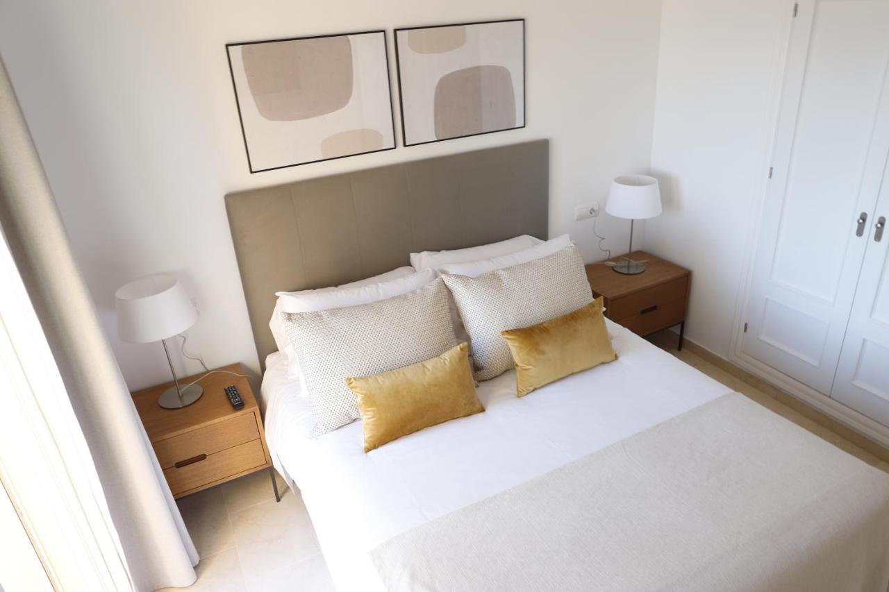 Apartament Vistas Al Mar, Marina Del Mar El Faro Zewnętrze zdjęcie