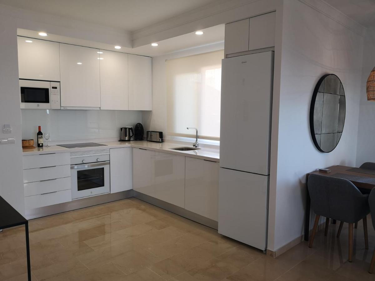 Apartament Vistas Al Mar, Marina Del Mar El Faro Zewnętrze zdjęcie