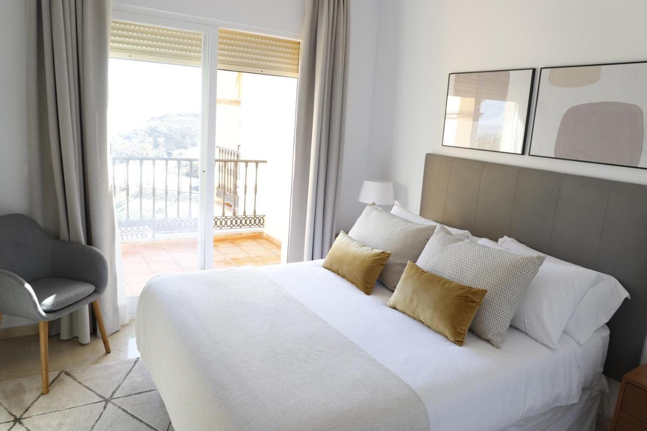 Apartament Vistas Al Mar, Marina Del Mar El Faro Zewnętrze zdjęcie