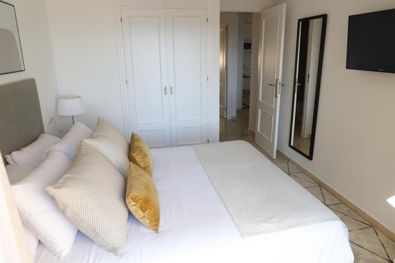 Apartament Vistas Al Mar, Marina Del Mar El Faro Zewnętrze zdjęcie
