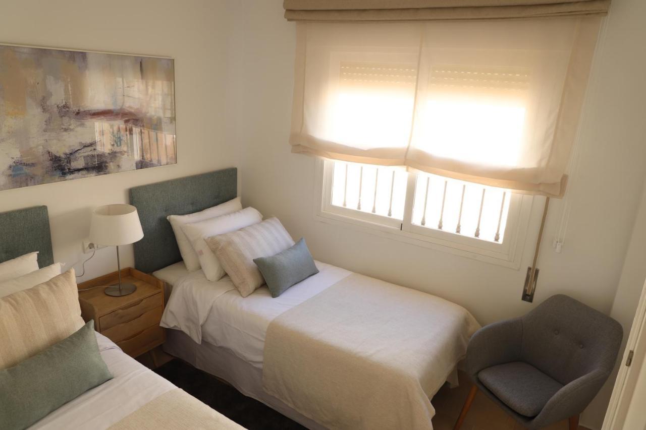 Apartament Vistas Al Mar, Marina Del Mar El Faro Zewnętrze zdjęcie