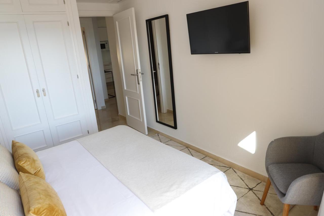 Apartament Vistas Al Mar, Marina Del Mar El Faro Zewnętrze zdjęcie