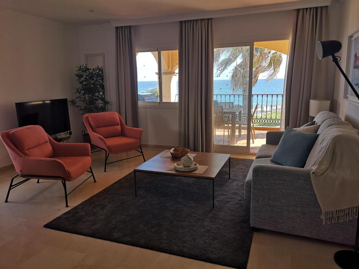 Apartament Vistas Al Mar, Marina Del Mar El Faro Zewnętrze zdjęcie