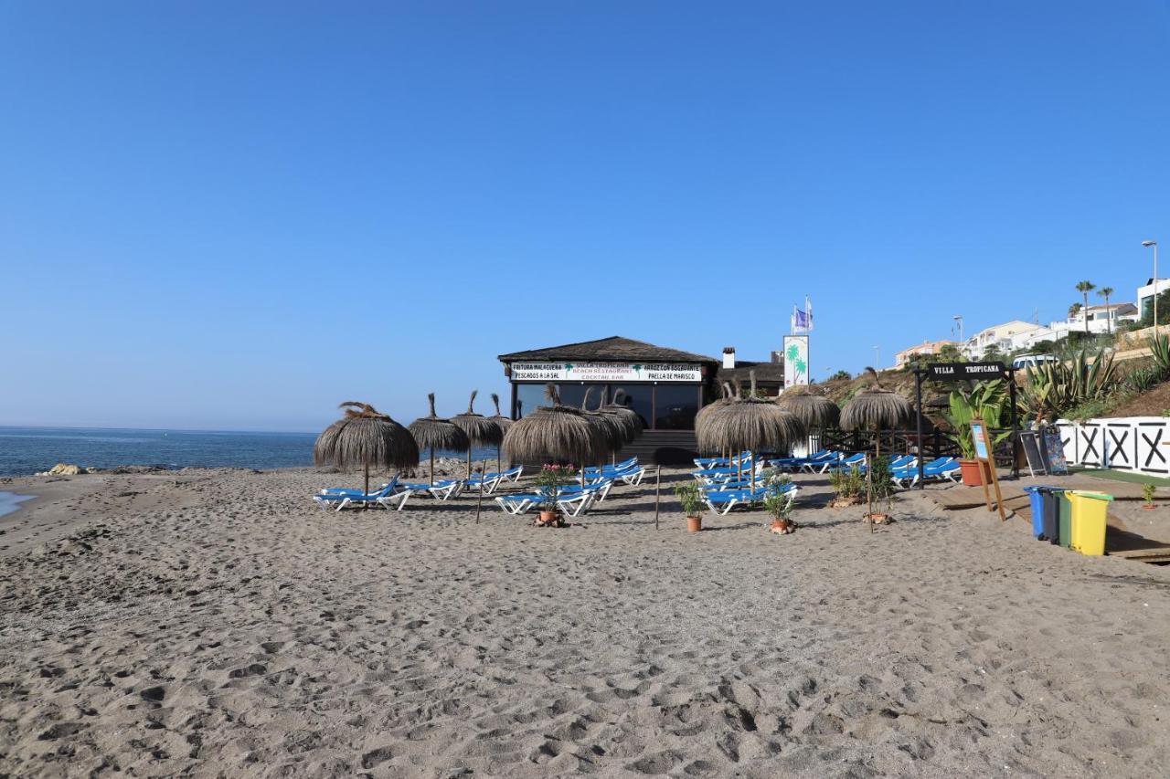 Apartament Vistas Al Mar, Marina Del Mar El Faro Zewnętrze zdjęcie