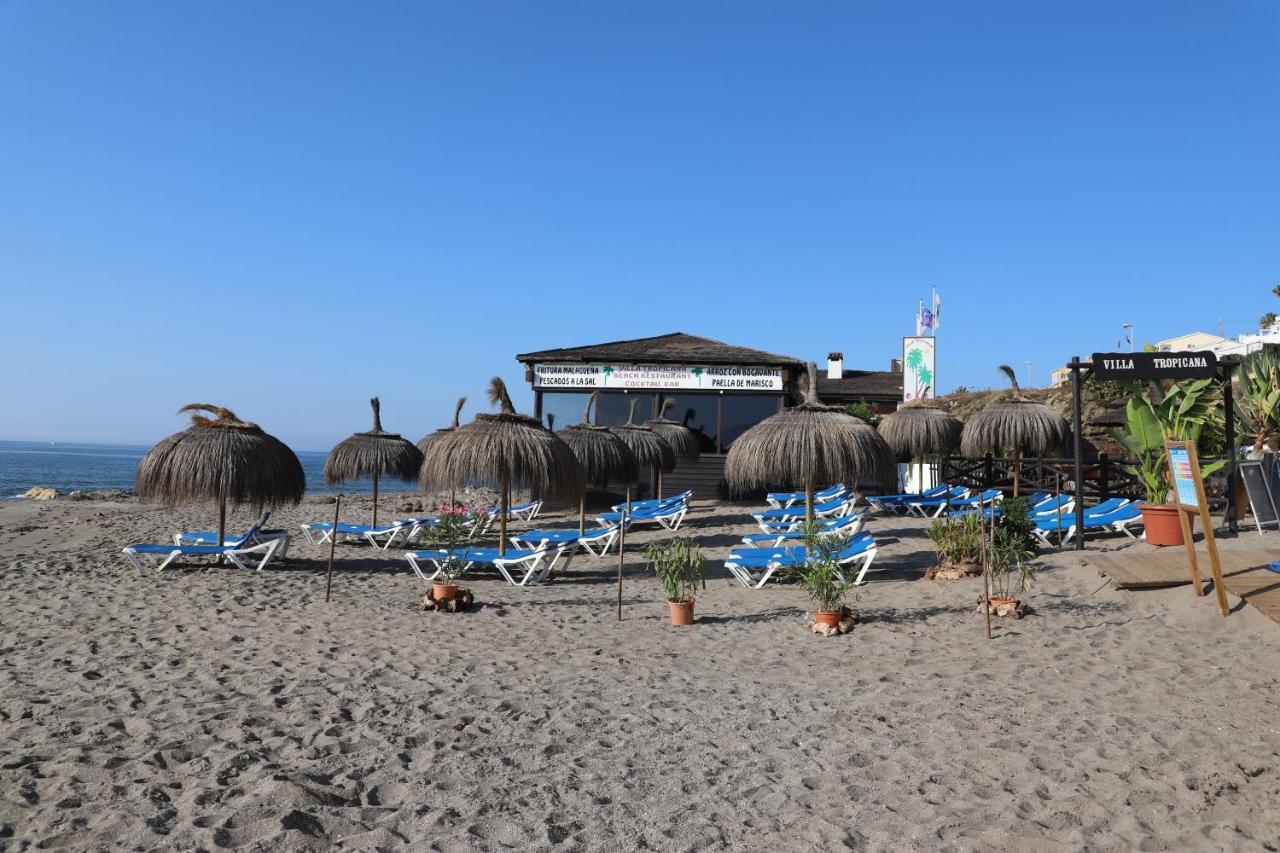 Apartament Vistas Al Mar, Marina Del Mar El Faro Zewnętrze zdjęcie