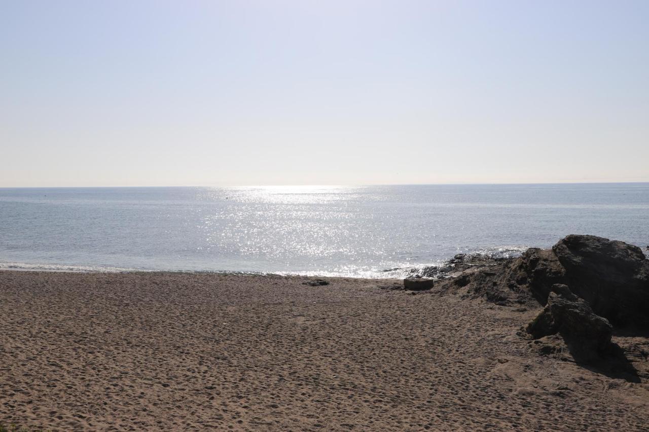 Apartament Vistas Al Mar, Marina Del Mar El Faro Zewnętrze zdjęcie