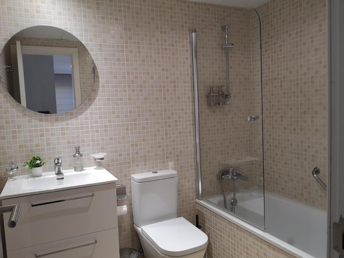 Apartament Vistas Al Mar, Marina Del Mar El Faro Zewnętrze zdjęcie