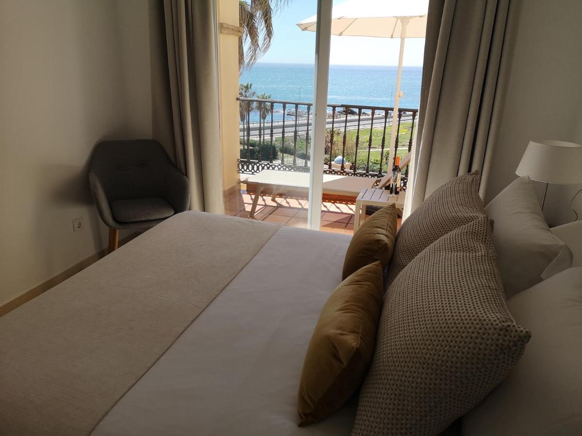 Apartament Vistas Al Mar, Marina Del Mar El Faro Zewnętrze zdjęcie